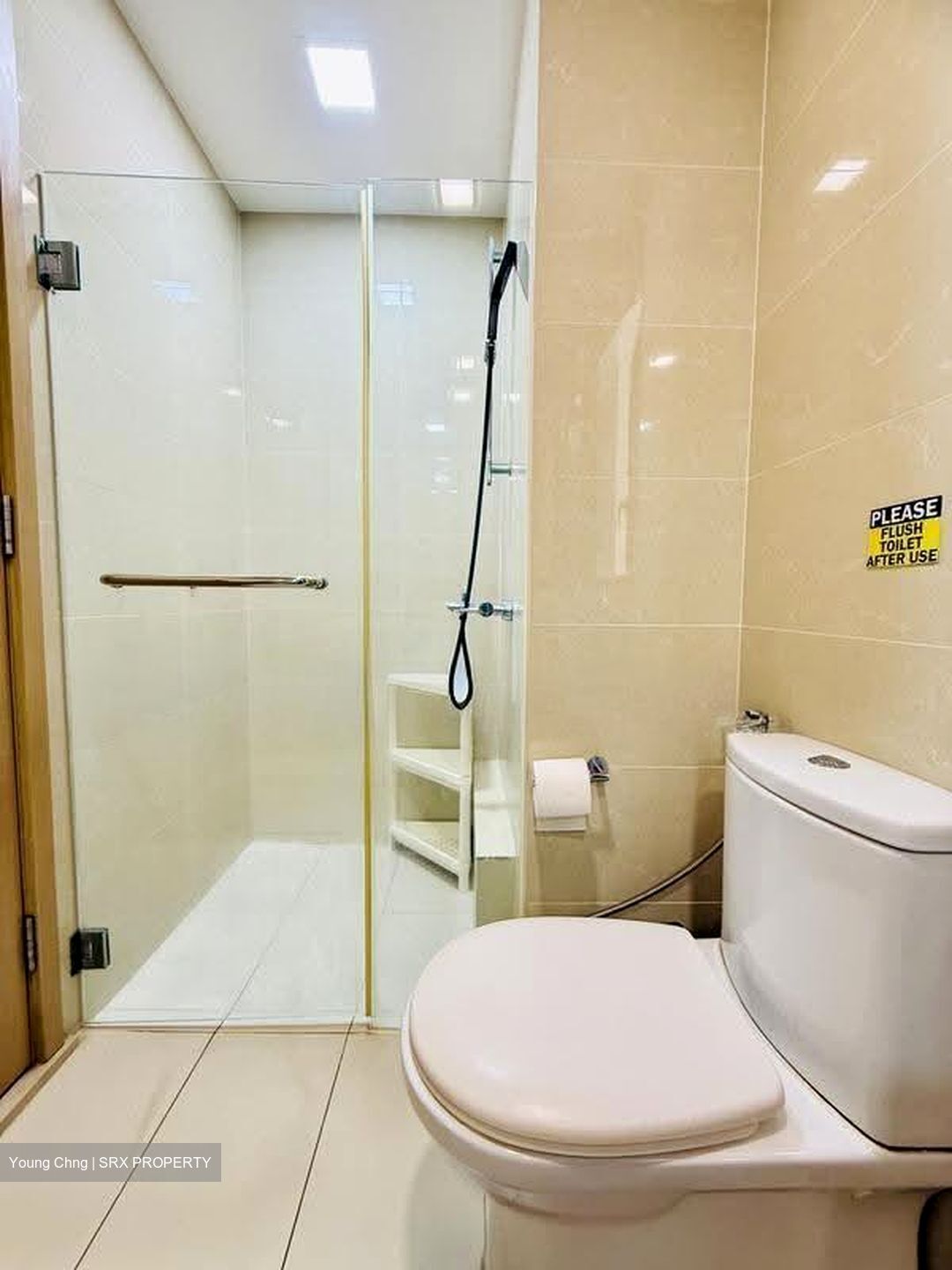 Twin Waterfalls (D19), Condominium #630083751